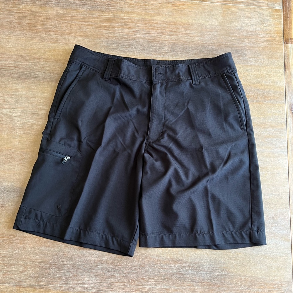 Men’s Black Magellan shorts size 36